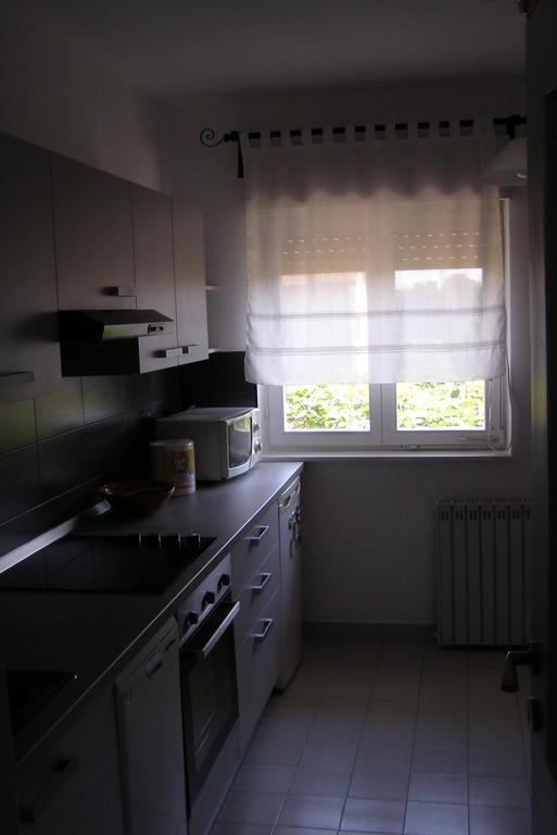 Apartment Vallelunga Pula Zimmer foto