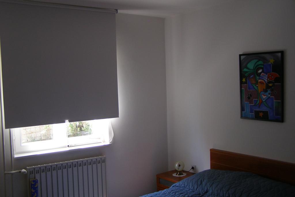 Apartment Vallelunga Pula Zimmer foto