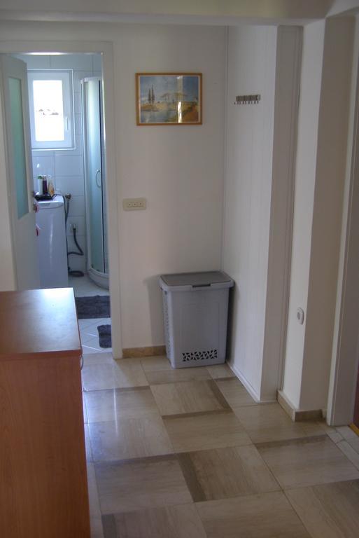 Apartment Vallelunga Pula Zimmer foto