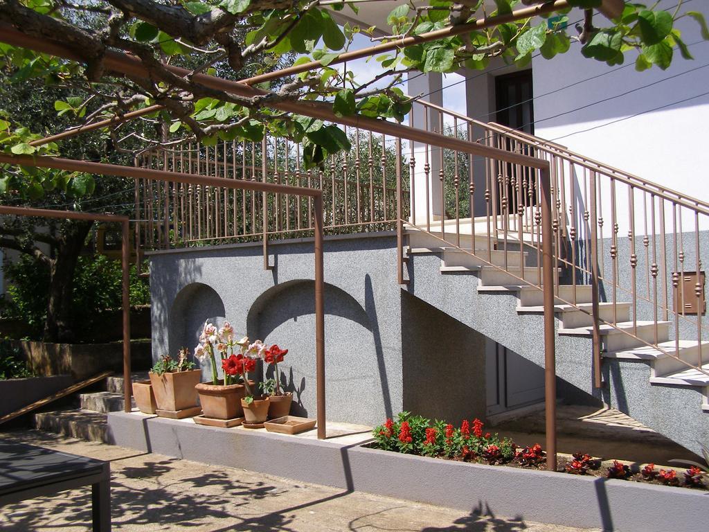 Apartment Vallelunga Pula Exterior foto